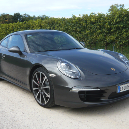 2014 991 Carrera 4S, 32'km, 1.Hd! Erstlack!